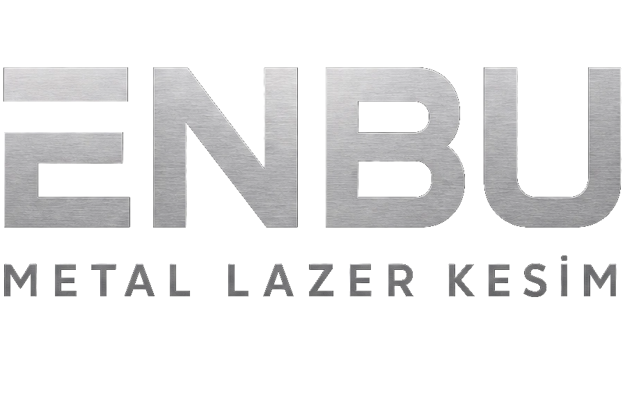 Enbu Metal — Metal Lazer Kesim